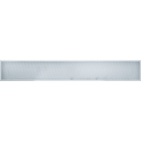 Светильник светодиодный 61 294 NLP-PR3-36-4K 36Вт 4000К IP40 3700лм 176-264В призма (аналог ЛПО 2х36) Navigator 61294