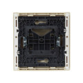 FORTE&PIANO Вывод кабеля FP442 ваниль IEK