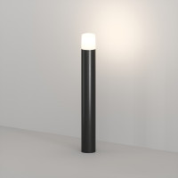 Садово-парковый светильник Denkirs DK9749-BK