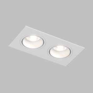 Встраиваемый светильник Denkirs DK3072-WH