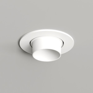 Встраиваемый светильник Denkirs DK3120-WH