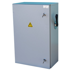 ЯВЗ-34-IP54 УХЛ2, 400А, с ППН-37 400А, ящик силовой  (ЭТ)