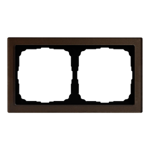 ARTGALLERY PURE 2-постовая РАМКА, ОРГАНИЧЕСКОЕ СТЕКЛО МОККО GAL320602
