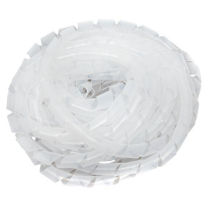 Лента спир. монтаж. SWB-15 D=15мм d12мм (уп.10м) EKF plc-swb-15