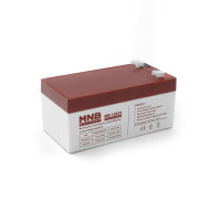 Аккумуляторные батареи MNB Battery MM 12032