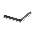 Светильник на шине Denkirs DK8114-BK