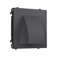 MS915810 Комплект вывода кабеля с фиксатором SIGMA Графит Мягкое касание QUANT PRO (SP9158, PR238)