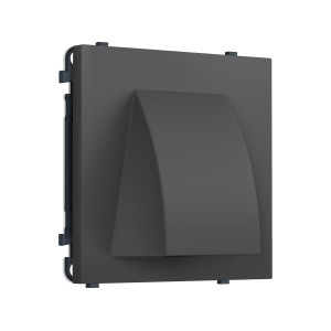 MS915810 Комплект вывода кабеля с фиксатором SIGMA Графит Мягкое касание QUANT PRO (SP9158, PR238)