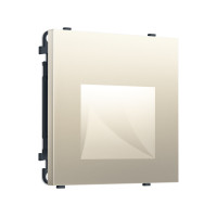 MS557510 Комплект механизма LED подсветки SIGMA Шёлк 1.2W 4000K 180-240V 50-60Hz QUANT PRO (SP5575, PR333)