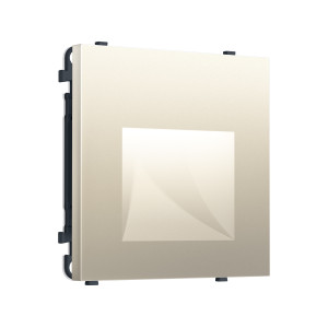 MS557510 Комплект механизма LED подсветки SIGMA Шёлк 1.2W 4000K 180-240V 50-60Hz QUANT PRO (SP5575, PR333)