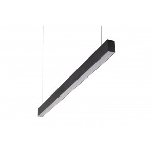 Линейный светильник Denkirs DK9153-BK