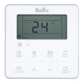 Комплект Ballu BLCI_A_D-24HN8_V3 инверторной сплит-системы, канального типа