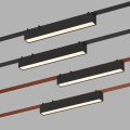 Светильник на шине Denkirs DK5575-BK