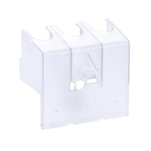 Крышки выводов защитные NF2-40TS3 3P (R) CHINT 324219