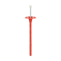 Дюбель для теплоизоляции с термоголовкой 10х220 (уп.30шт) Tech-KREP 138613