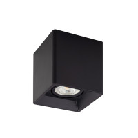 Накладной светильник Denkirs DK3030-BK