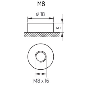Аккумуляторные батареи MNB Battery MR 125-12 FT