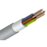 Кабель силовой NUM 4х2,5   0,66кВ  Конкорд