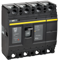 Выключатель автоматический ВА88-40 4P 500А 35кА MASTER IEK