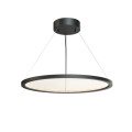 Подвесной светильник Denkirs DK6617-BK