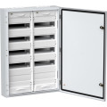 TITAN 5 Корпус металлический ЩРн-120 (2х60) 835х570х140 IP54 белый