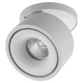 Светильник точечный светодиодный встраиваемый AM Group AM310-13,5W