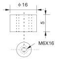 Аккумуляторные батареи MNB Battery MNG 100-12