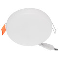 Встраиваемый светильник led панель AM Group AM321 10W 4000K