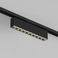 Светильник на шине Denkirs DK6434-BK