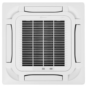 Панель Electrolux EACC-PC/UP4-DC для внутренних блоков кассетного типа EACC/in-12/18H/UP4-DC/N8