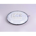 Потолочный светодиодный светильник 6400K 22Вт IP44