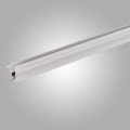 Встраиваемый магнитный трековый шинопровод MAGNET AM 402-1М LL-20C WH