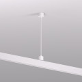 Подвод питания Denkirs TR2124-WH