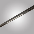 Магнитный трековый светильник OPAL, MAGNET AM506 BK 10W 3000K