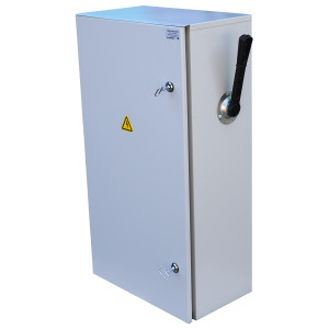 ЯВЗ-36-IP54 УХЛ2, 630А, с ПН-2 630А, ящик силовой  (ЭТ)