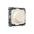 MO325510 Комплект механизма светорегулятора универсального OMEGA Бежевый матовый 25-600WLED 5-300W QUANT OP3255, VM136 AMBRELLA VOLT