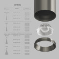 Линза Denkirs DK5700-D55-A15