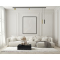 Светильник на шине Denkirs DK8008-BK