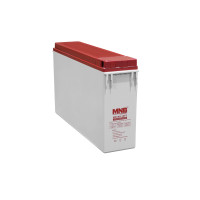 Аккумуляторные батареи MNB Battery MR 180-12 FT