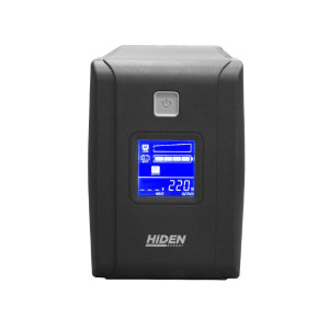 ИБП HIDEN EXPERT ULS800C 800ВА/480Вт
