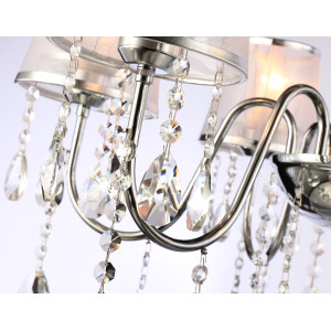 Подвесной светильник E14*6