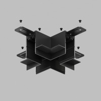 Коннектор Denkirs TR2114-BK