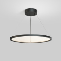 Подвесной светильник Denkirs DK6617-BK