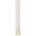 Лампа люминесцентная компакт. MASTER PL-L 18W/840/4P 1CT/25 PHILIPS 927903008470