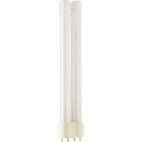 Лампа люминесцентная компакт. MASTER PL-L 18W/840/4P 1CT/25 PHILIPS 927903008470