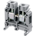 Клеммник винтовой M10/10 10мм.кв.серый Entrelec ABB 1SNA115120R1700