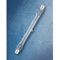 Лампа галогенная HALOLINE 64695 ES 120Вт линейная R7s 2900К 230В J78 OSRAM 4008321928092