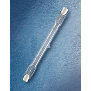Лампа галогенная HALOLINE 64695 ES 120Вт линейная R7s 2900К 230В J78 OSRAM 4008321928092