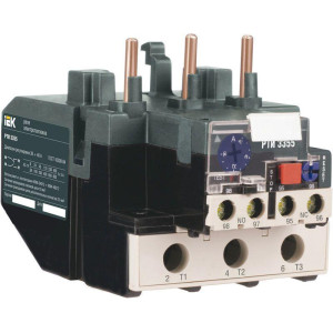 Реле тепл. РТИ 3363 63-80А KARAT IEK DRT30-0063-0080