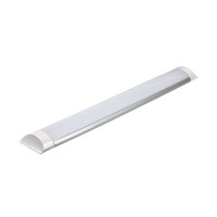 Светильник светодиодный PPO 600 SMD ДПО 20Вт 6500К IP20 600х75х24 JazzWay 2850508A